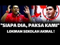 Lagu DATO LOKMAN SEKOLAH AKMAL ! \