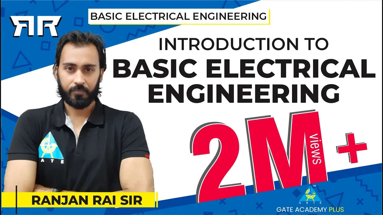 Basic Electrical Engineering