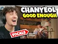 Download Lagu South African Reacts To CHANYEOL 찬열 '그래도 돼 (Good Enough)' MV !!!