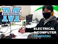 Electrical and Computer Engineering Virtual Tour