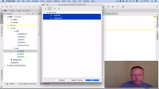 What is IllegalArgumentException and IllegalStateException