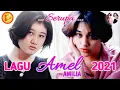 Download Lagu Amel Amilia - Serupa | Musik Audio - Lagu Pertama 2021 | #amelamilia #nikeardilla #serupa #pop2021