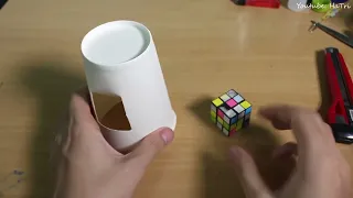 4 Simple and Crazy Magic Tricks You Can Do