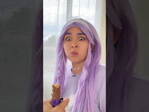 El espejo reveló lo que intentaba ocultar... 🪞👀😭 #shorts  #shortvideo