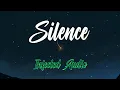 Popcaan - Silence - Bass Boosted