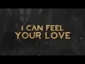 Avicii - SOS ft. Aloe Blacc [Lyric Video]