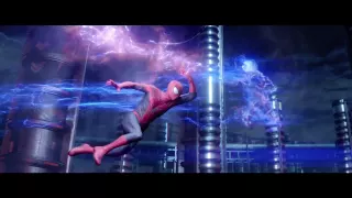 The Amazing Spider-Man : Le Destin d'un Héros - Bande-annonce 2 - VF