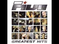 Until the Time Is Through (Radio Edit) - Five