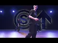 "Rather Be Alone" - Betty Brown | Justin Lewis Choreography