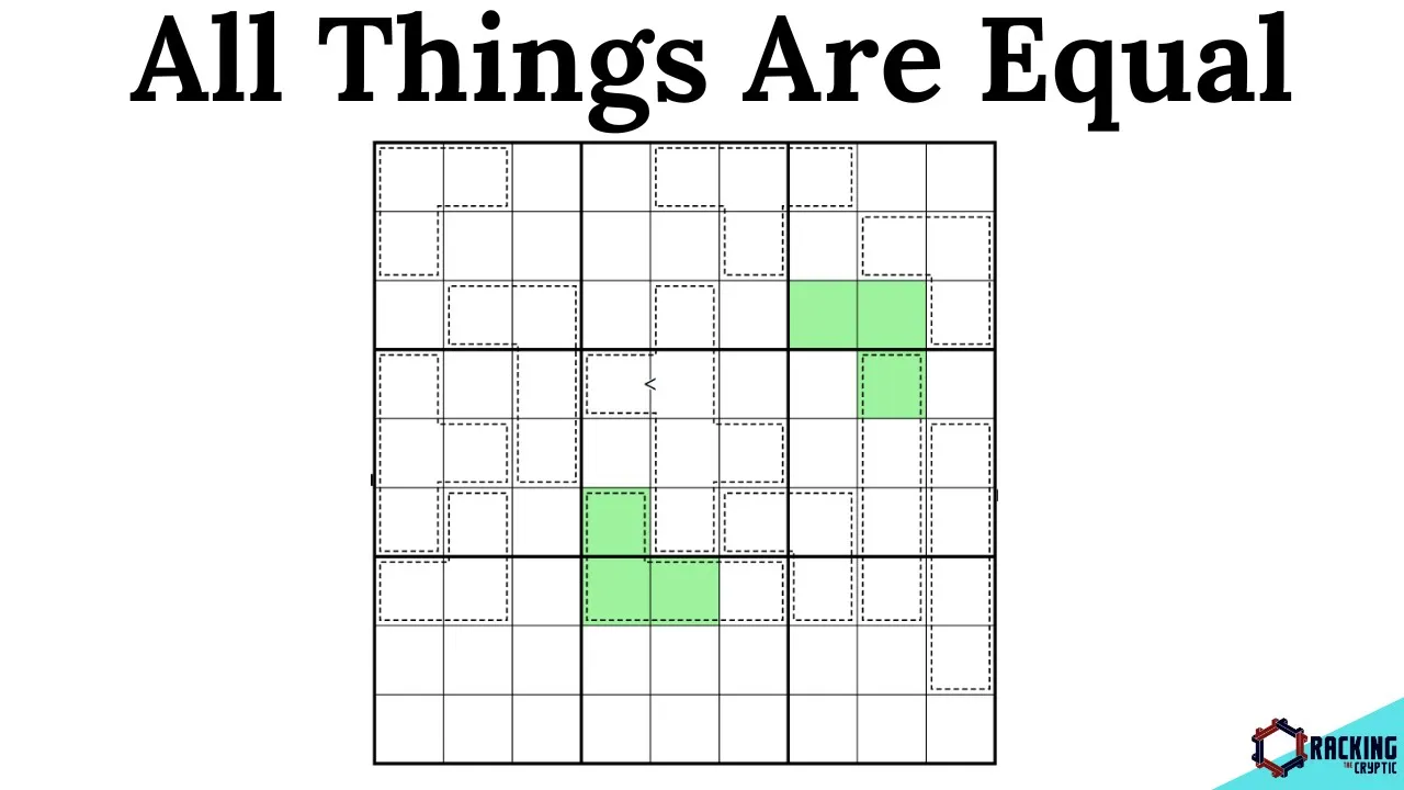 All The Clues Are The Same!!