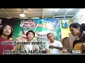 AHA DO NA MASA - TONGAM SIRAIT (cover dkk acoustik)