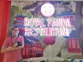 Royal Panda Now in CdeO