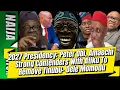 Lagu (23-12-25) 2027 | Peter Obi, Amaechi  Strong Contenders With Atiku To  Remove Tinubu – Dele Momodu