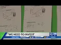 Kentucky ranks near bottom for teacher salaries