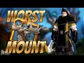 The Giant Stag is Trash Putting Albion s Mount Tier List to the Test