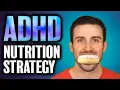 AD Nutrition Realistic Eating Habits