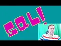 Getting Started With Sql