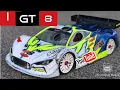Lagu 🔥 IGT8 2023 - MOTEUR IELASI TUNED GP5 R - BITTYDESIGN HYPER GT8 - PMT Q1 Q0