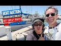 SUMMER 2026 - BOAT AUCTION Announcement NEW
