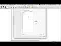 Using Twedit to generate CC3D simulation