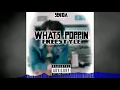 Download Lagu Isenio - Whats poppin freestyle (Jack Harrow)