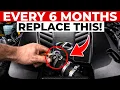 Doing THIS Will Make Your Lexus Engine Run Like NEW