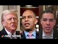 Download Lagu ‘There will be consequences’ for GOP in 2026 after passing Trump's bill, says House Democrat