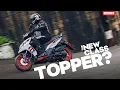 Lagu Aprilia SR175 review: slank, sportief, scherp - prestaties zijn nu in de mode | OVERDRIVE