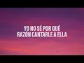 Eden Muñoz & Victor Manuelle - Un Montón De Estrellas (Letra/Lyrics)