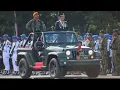 Download Lagu Demonstrasi Tarung derajat di acara Hut TNI ke - 77 Di Makassar