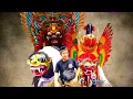 Atraksi Macanan \u0026 Barong  #jaranan Lintang Joyo Kusumo live Kalibendo Kampunganyar, 13/12/2025.