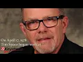 Tim Space Tribute - 40 Years With Keystone Automotive Operations Employee
