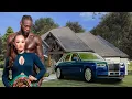 Deontay Wilder Net Worth 2024 Age Girlfriend Salary Lifestyle Biography
