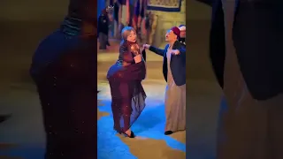 الملبن حلو اوى الملبن   القشطة طعمة اوى القشطة   عمرو سلامة       الراقصة بوسى  مواويل للانتاج الفنى دندنها