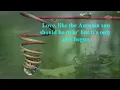 Seals & Crofts - We May Never Pass This Way Again [w/ lyrics]