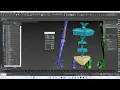 This is a MaxScript tool for converting Any FBX animation to the Biped system
