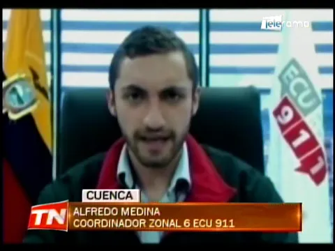 Irrespeto a medidas de bioseguridad se registra en varias zonas de Cuenca