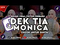 Download Lagu DJ REGGAE OH DEK TIA MONICA X DYNASTI COCOK UNTUK SANTAI YANG KALIAN CARI