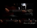 Download Lagu Jason Becker - Air (Acoustic Cover)