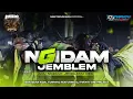 Download Lagu DJ BANTENGAN‼️ NGIDAM JEMBLEM || BAKASURA KIDAL TUMPANG | REMIXER BY : DJ TWENTY ONE🔥