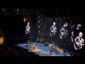 Hey Mama, Nathaniel Rateliff & The Night Sweats, 3/27/2025, MSG, NYC