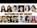 Download Lagu Autumn in my Heart Casts | THEN AND NOW (2000 vs. 2021)
