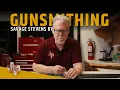Fixing the Savage Stevens 87 The Gunsmith s Bench