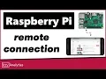 Remote Desktop Raspberry Pi Windows 10