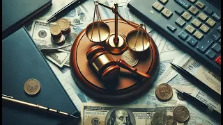 GED 01 - Ciência das Finanças, Direito Financeiro e Direito Tributário