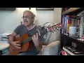 Go Baby Go (Nina Lee) Benny Vargas Acoustic Guitar Cover