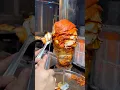 Download Lagu Most Famous Chicken Shawarma Roll Of Mumbai Rs.50/- Only #foodieyoungster