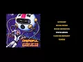Download Lagu DreadFul - Attack Of The Space Machine [Full EP]