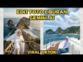Download Lagu Cara Edit Foto Liburan Gemini AI || Edit Foto Lagi Liburan di Gemini AI #geminiai #fyp 