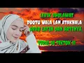 Download Lagu Duqtu Wala lan Atakhala